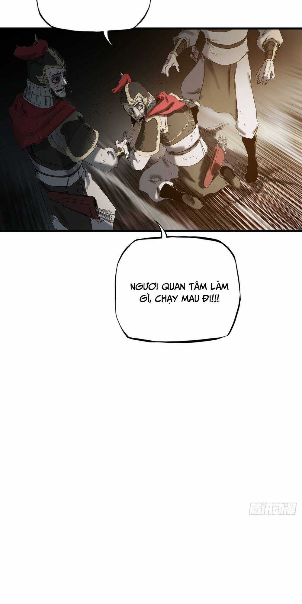 Phong Yêu Vấn Đạo - Chapter 2 - Trang 64