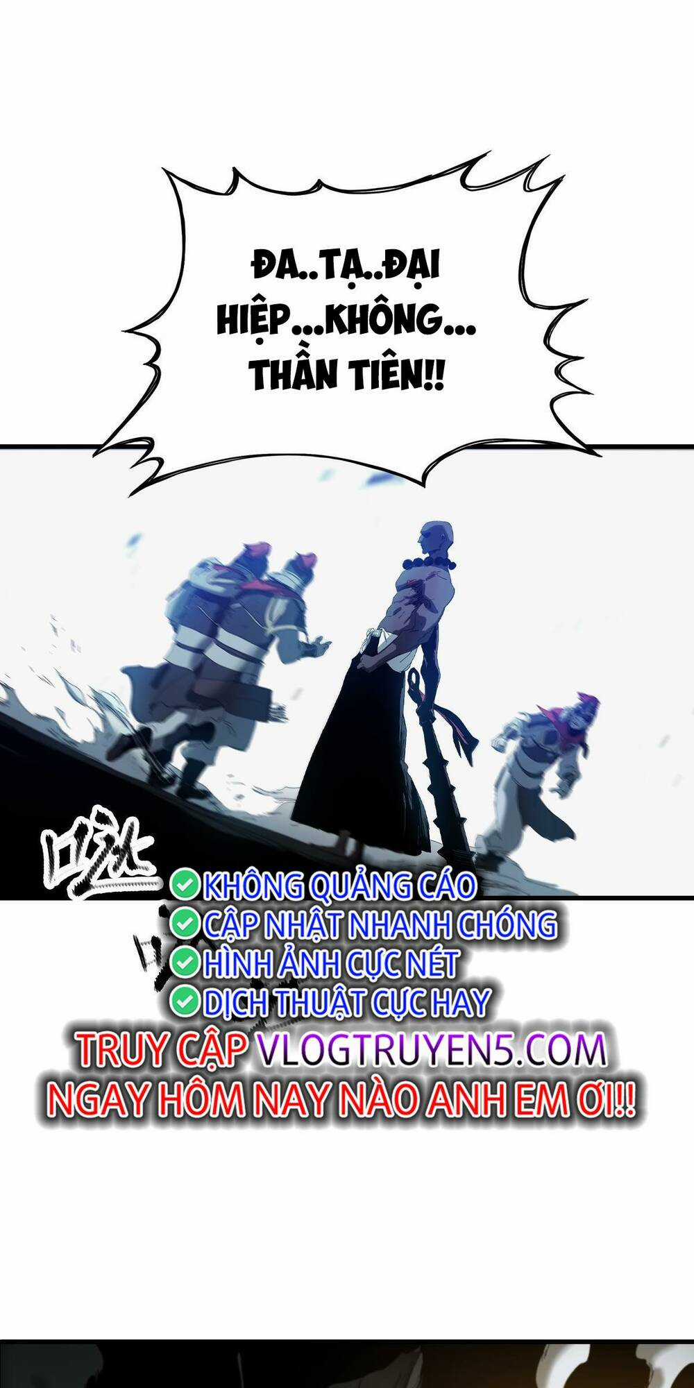 Phong Yêu Vấn Đạo - Chapter 2 - Trang 65