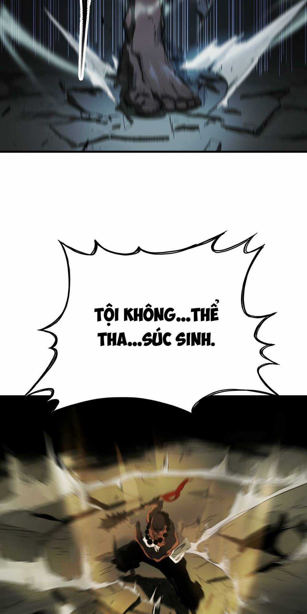 Phong Yêu Vấn Đạo - Chapter 2 - Trang 67