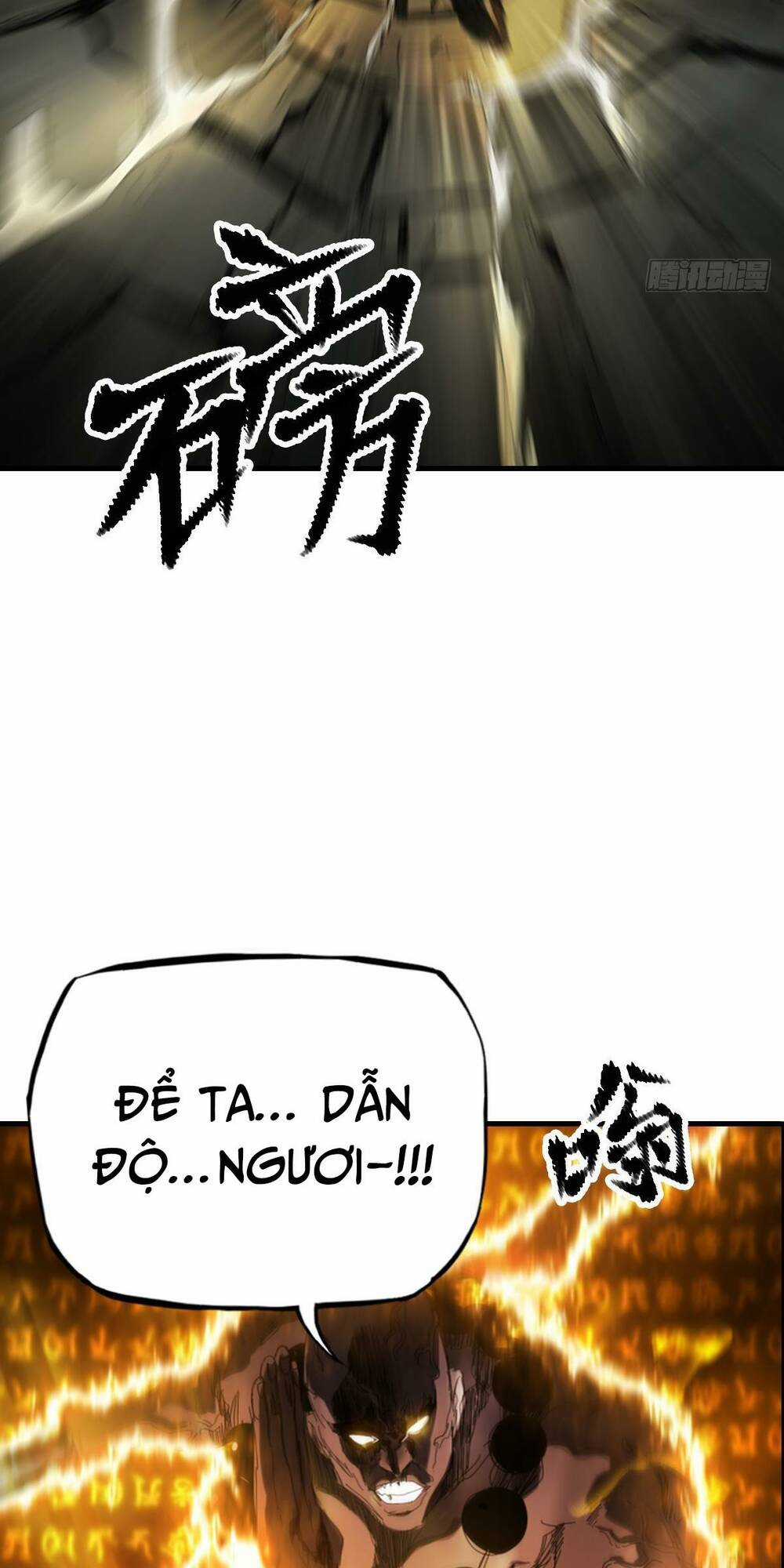 Phong Yêu Vấn Đạo - Chapter 2 - Trang 68