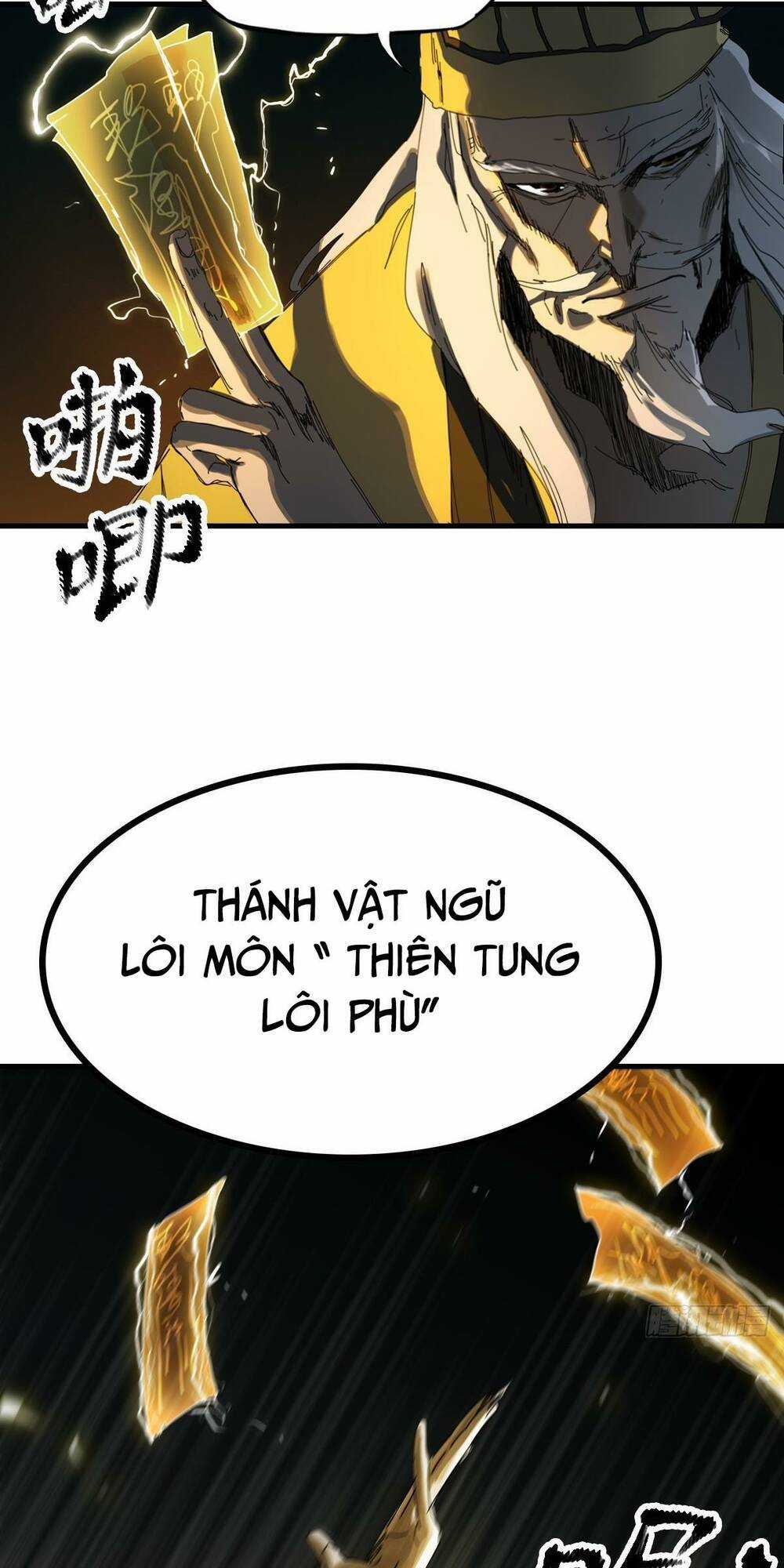 Phong Yêu Vấn Đạo - Chapter 2 - Trang 74