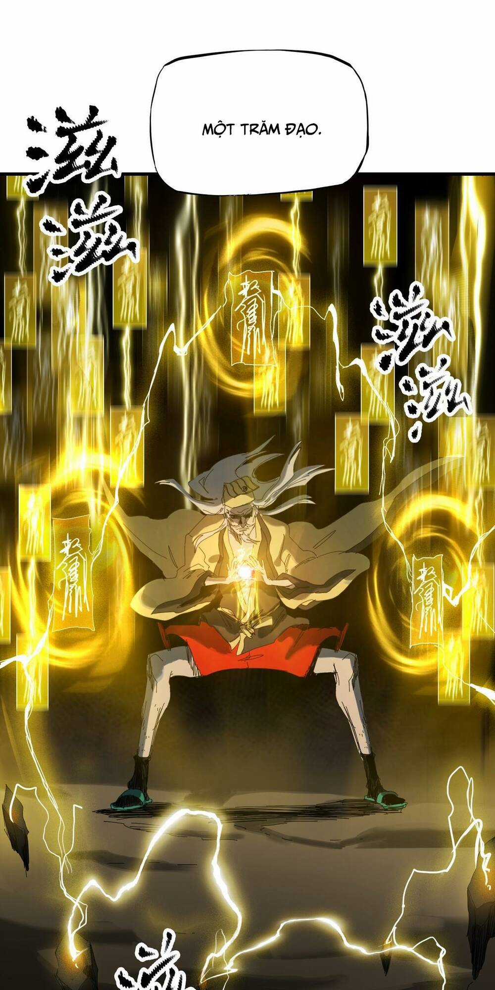 Phong Yêu Vấn Đạo - Chapter 2 - Trang 77