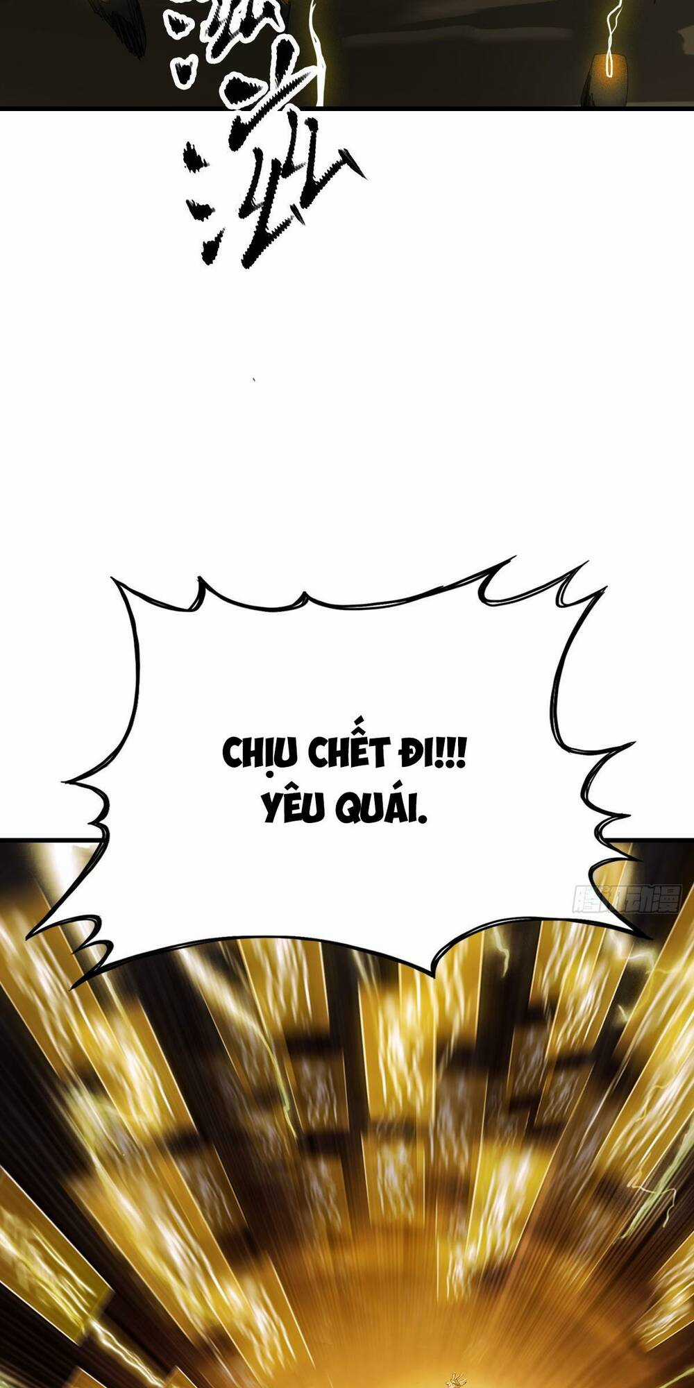 Phong Yêu Vấn Đạo - Chapter 2 - Trang 78