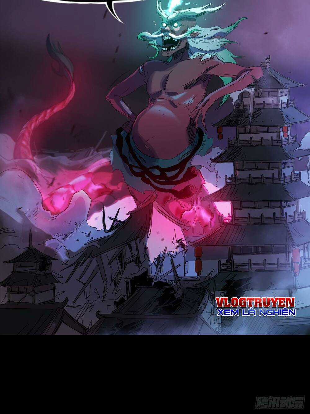 Phong Yêu Vấn Đạo - Chapter 2 - Trang 9