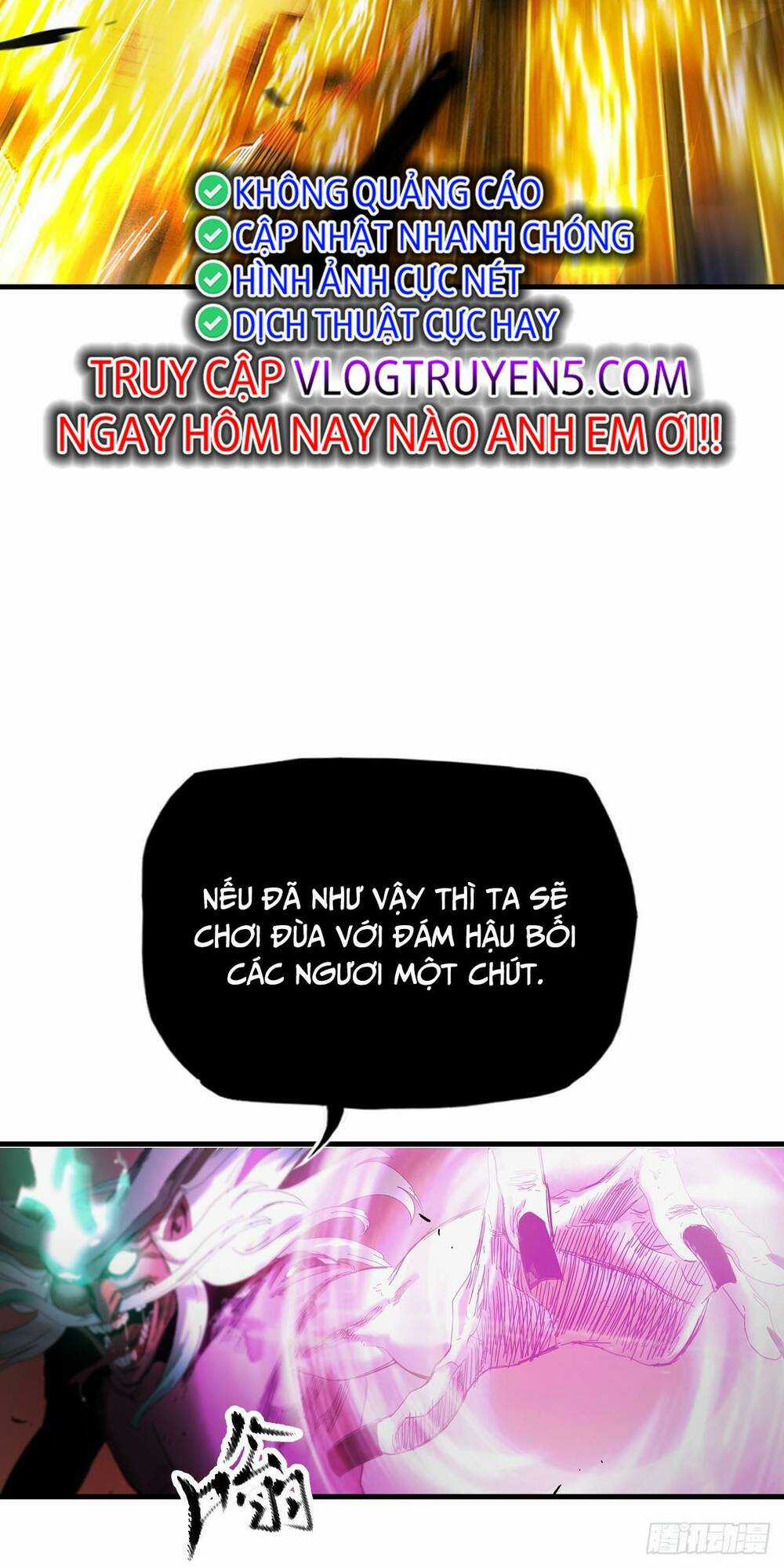 Phong Yêu Vấn Đạo - Chapter 2 - Trang 81