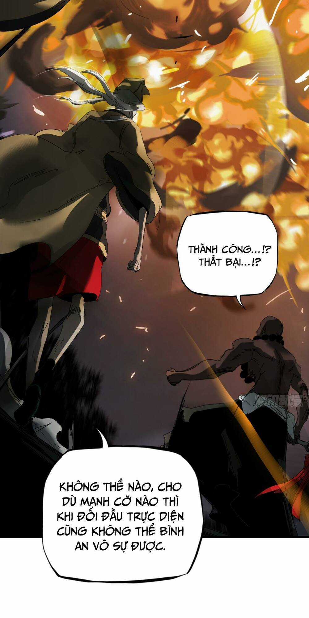 Phong Yêu Vấn Đạo - Chapter 2 - Trang 83