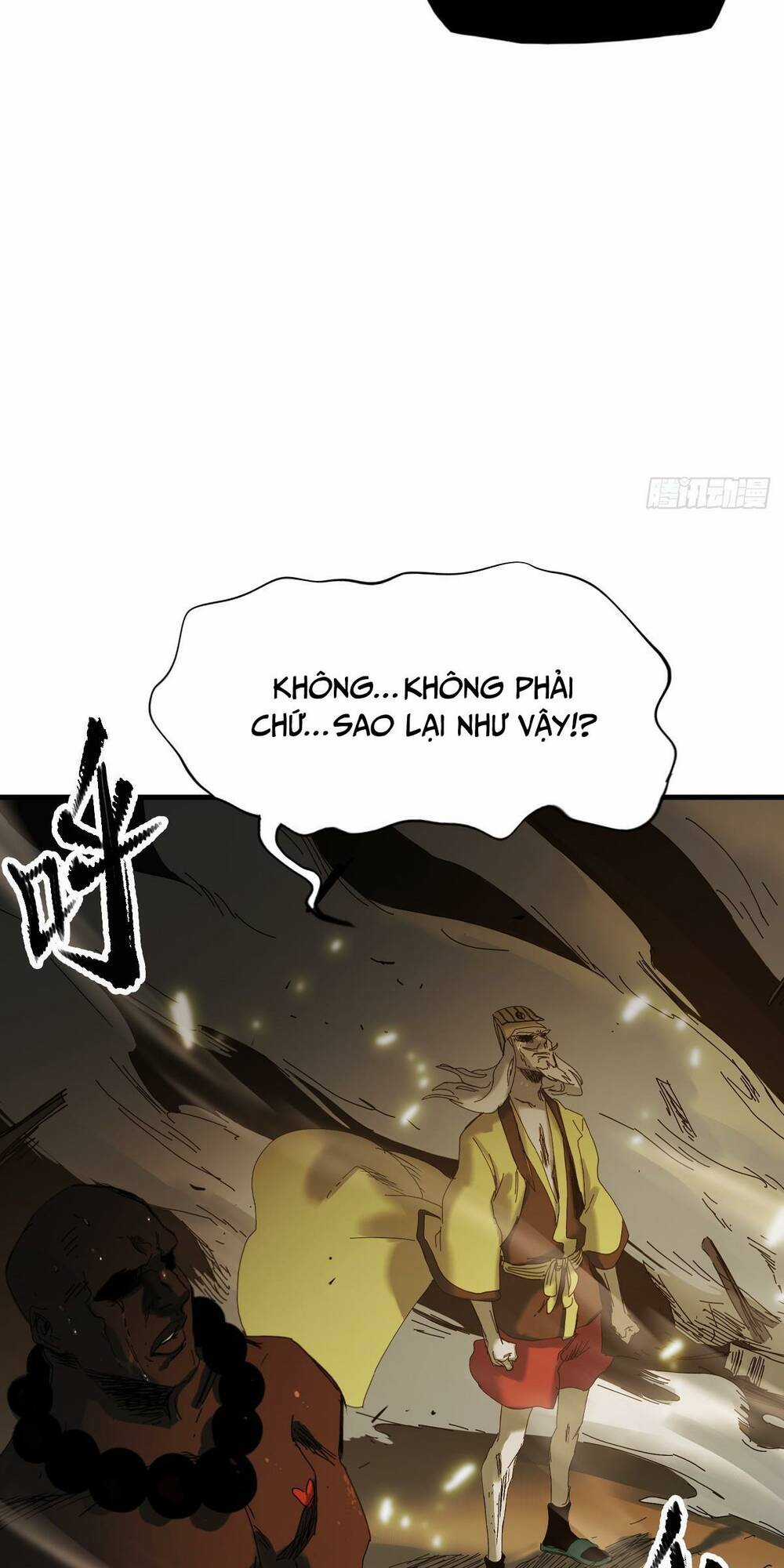 Phong Yêu Vấn Đạo - Chapter 2 - Trang 85