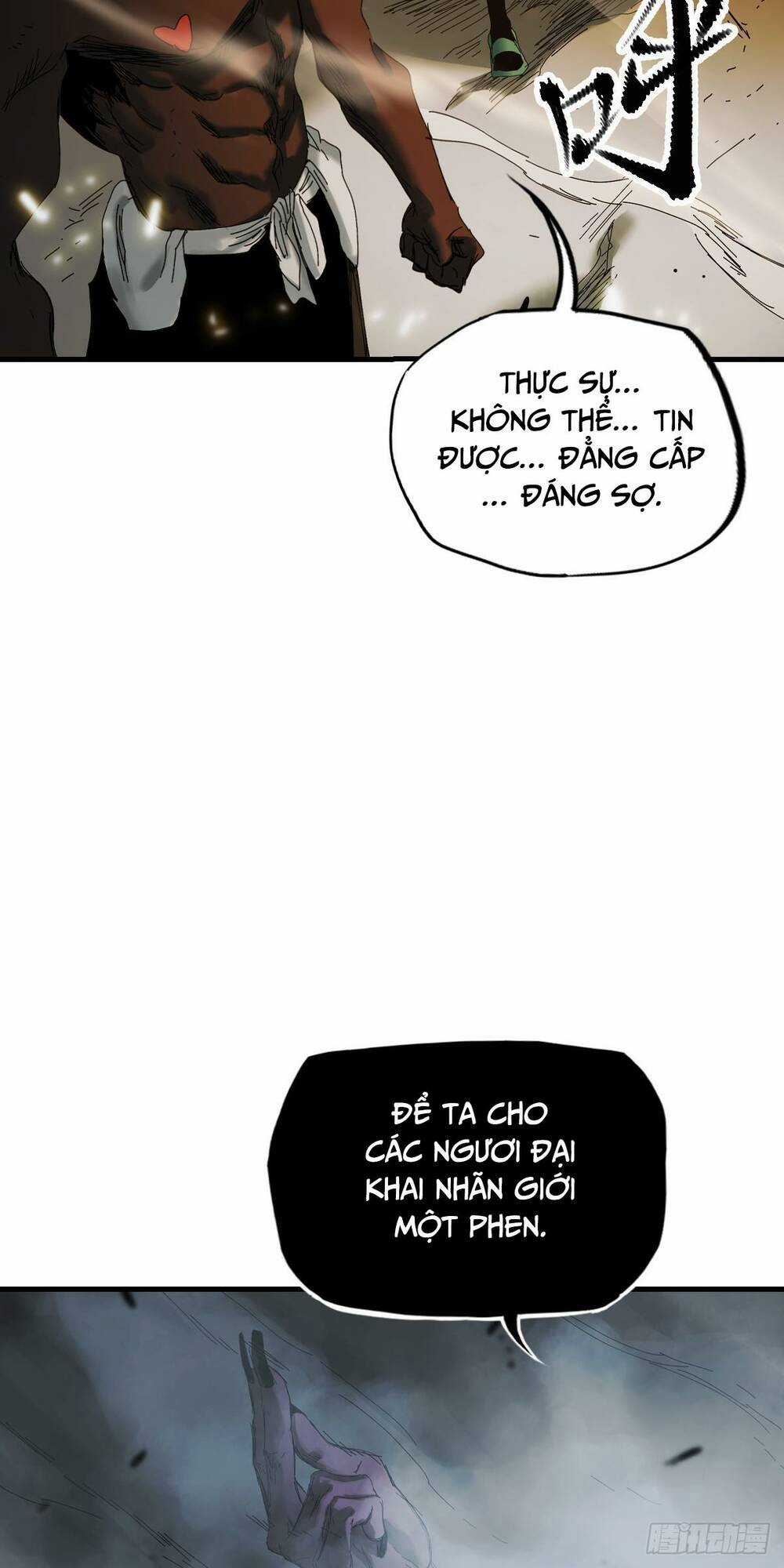 Phong Yêu Vấn Đạo - Chapter 2 - Trang 86