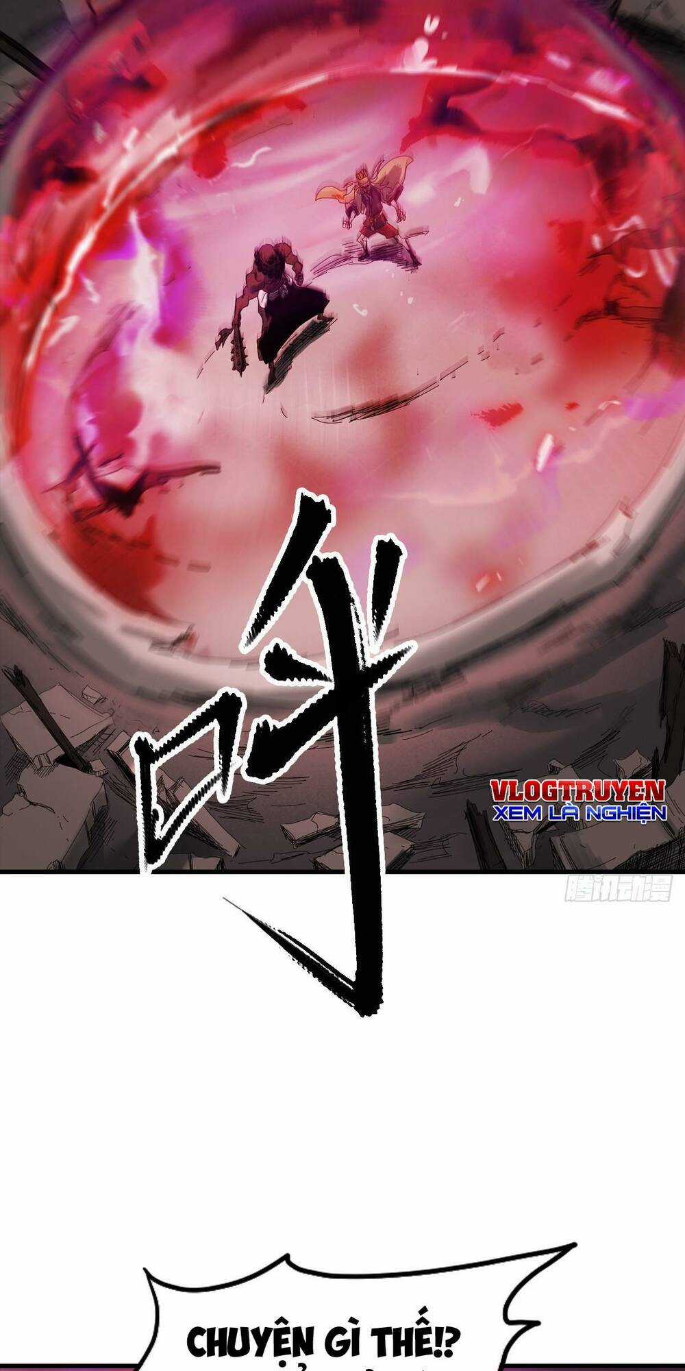 Phong Yêu Vấn Đạo - Chapter 2 - Trang 88