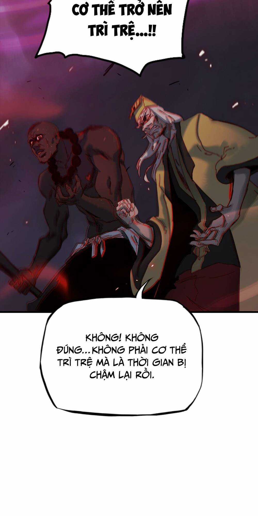 Phong Yêu Vấn Đạo - Chapter 2 - Trang 89