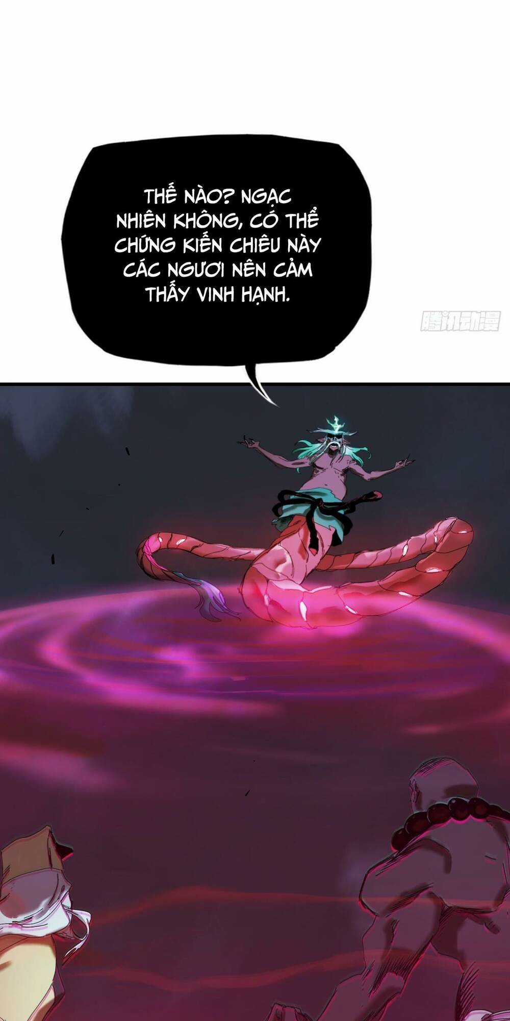 Phong Yêu Vấn Đạo - Chapter 2 - Trang 90