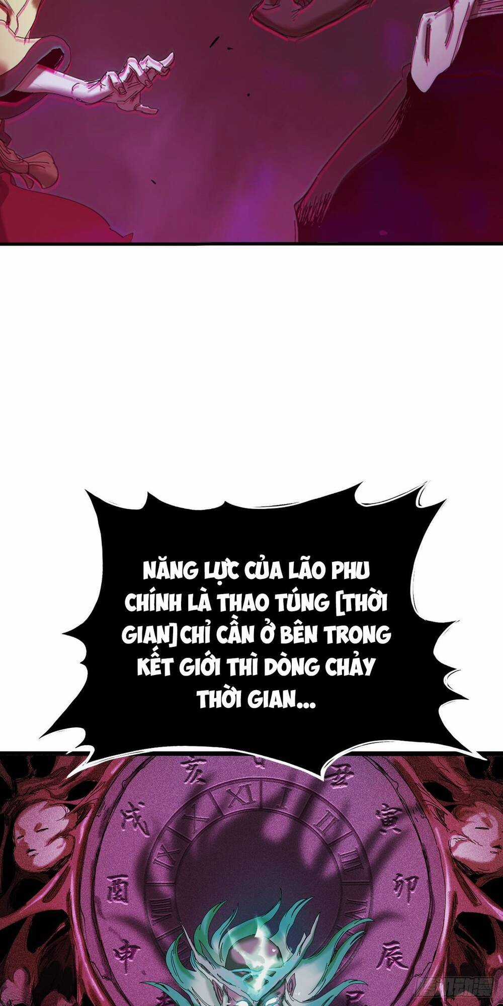 Phong Yêu Vấn Đạo - Chapter 2 - Trang 91