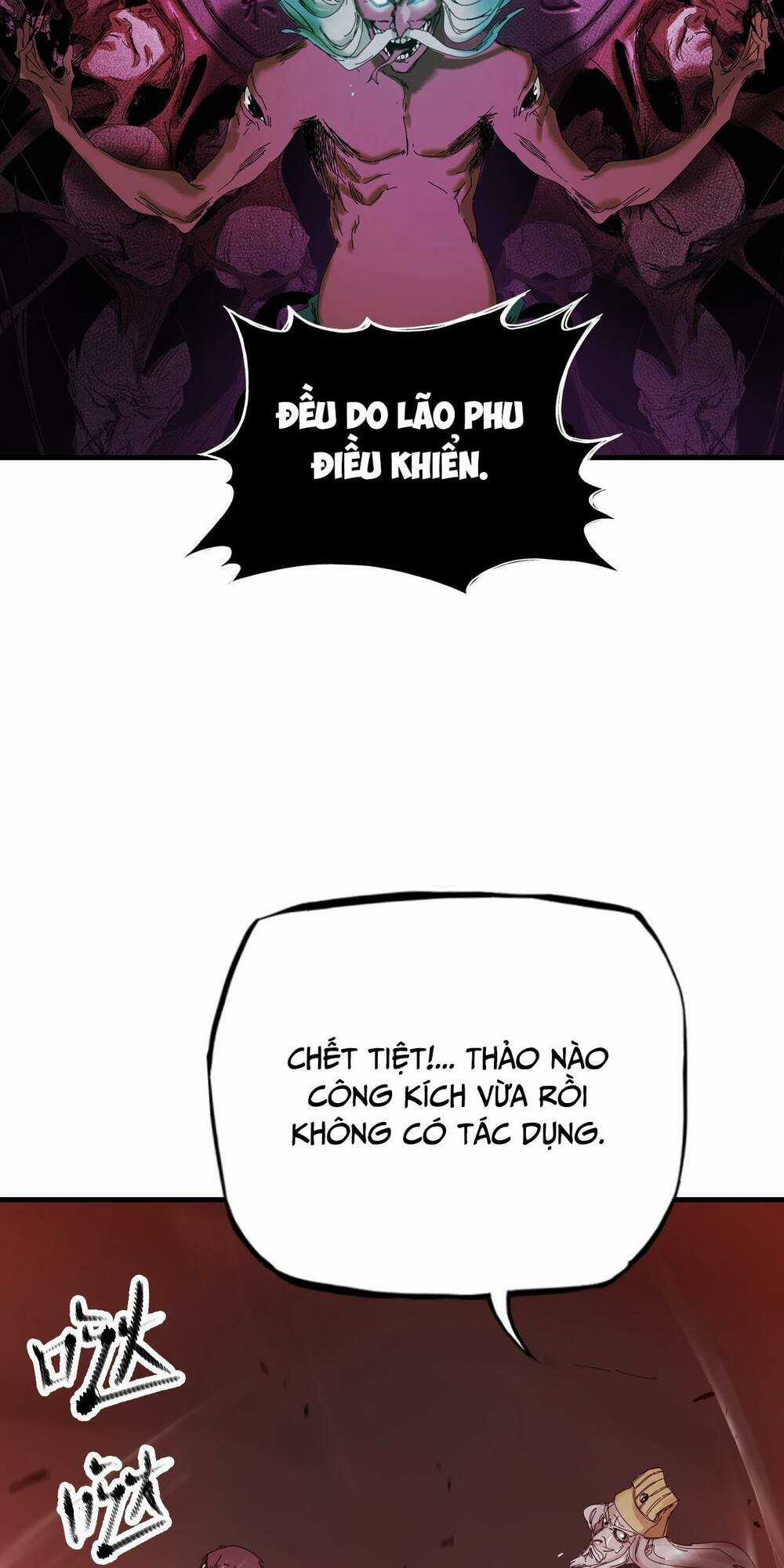 Phong Yêu Vấn Đạo - Chapter 2 - Trang 92