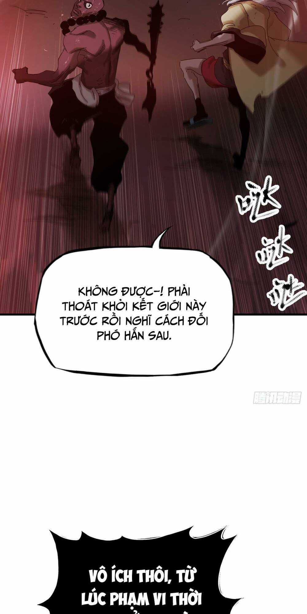 Phong Yêu Vấn Đạo - Chapter 2 - Trang 93