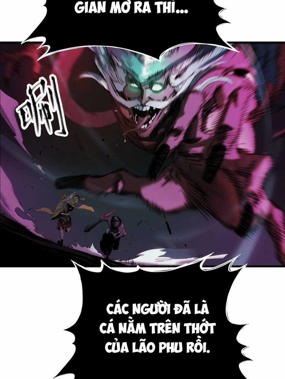 Phong Yêu Vấn Đạo - Chapter 2 - Trang 94