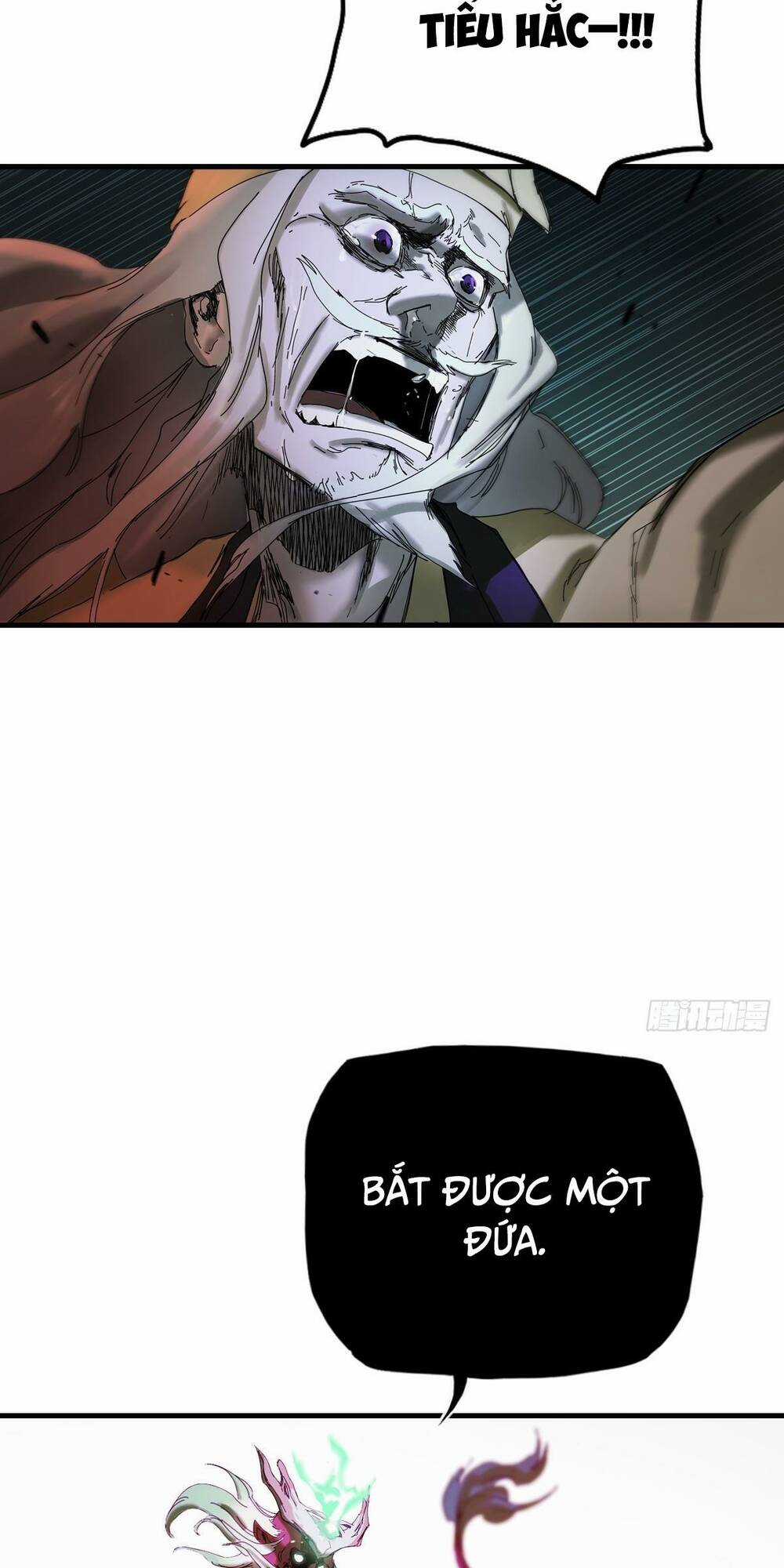 Phong Yêu Vấn Đạo - Chapter 2 - Trang 97