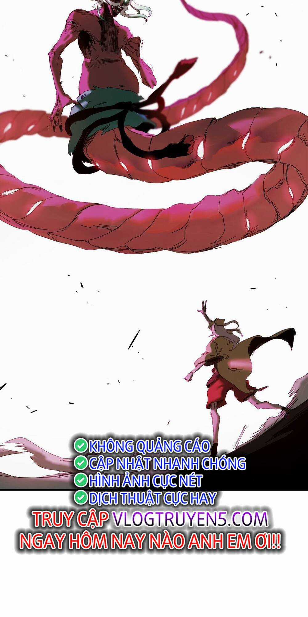 Phong Yêu Vấn Đạo - Chapter 2 - Trang 98