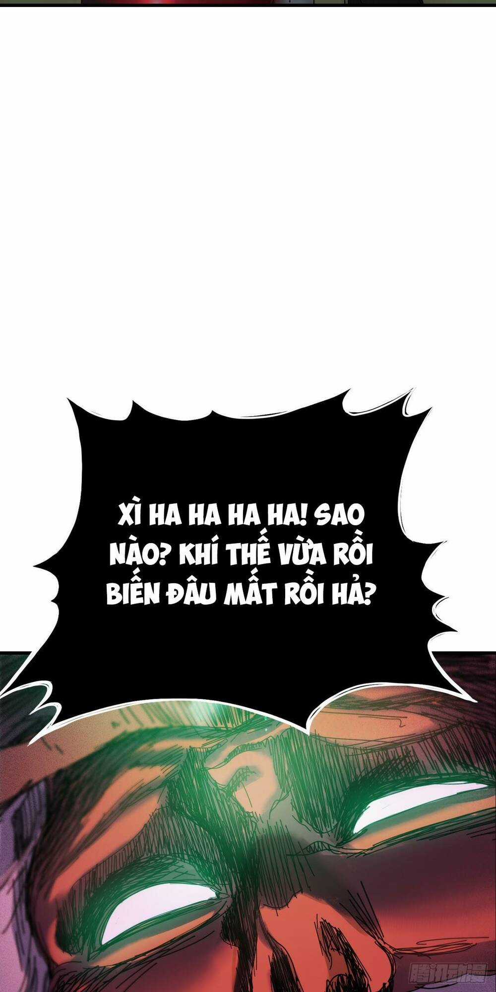 Phong Yêu Vấn Đạo - Chapter 2 - Trang 100