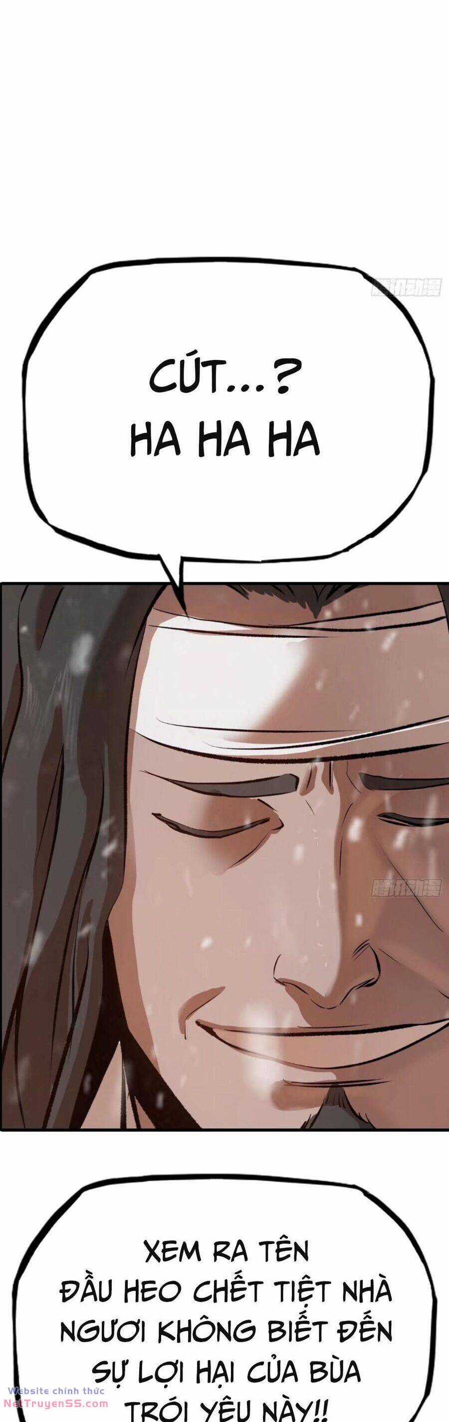 Phong Yêu Vấn Đạo - Chapter 20 - Trang 11