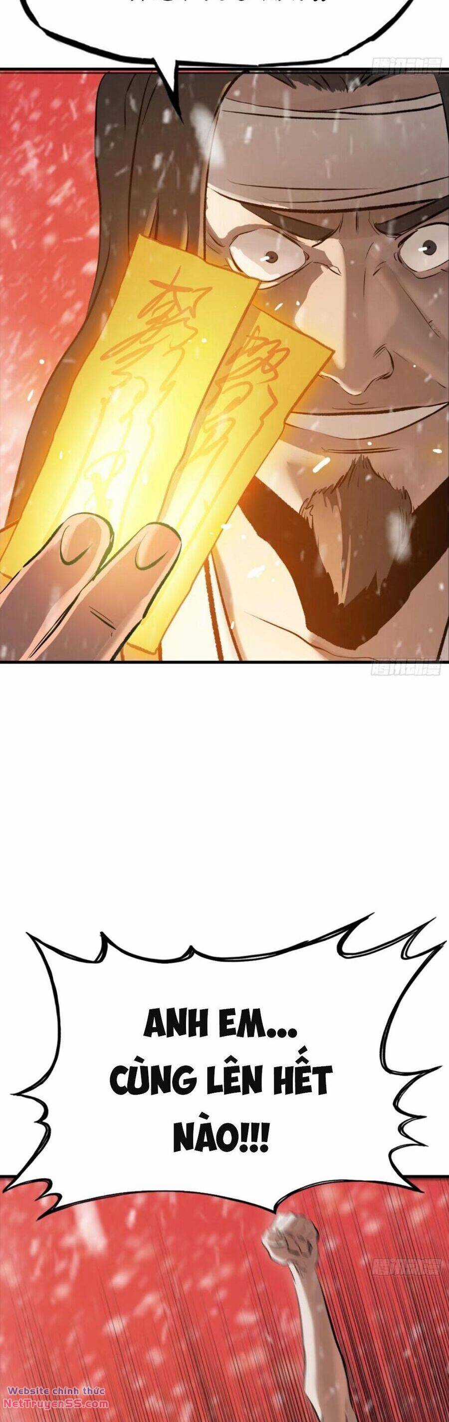 Phong Yêu Vấn Đạo - Chapter 20 - Trang 12