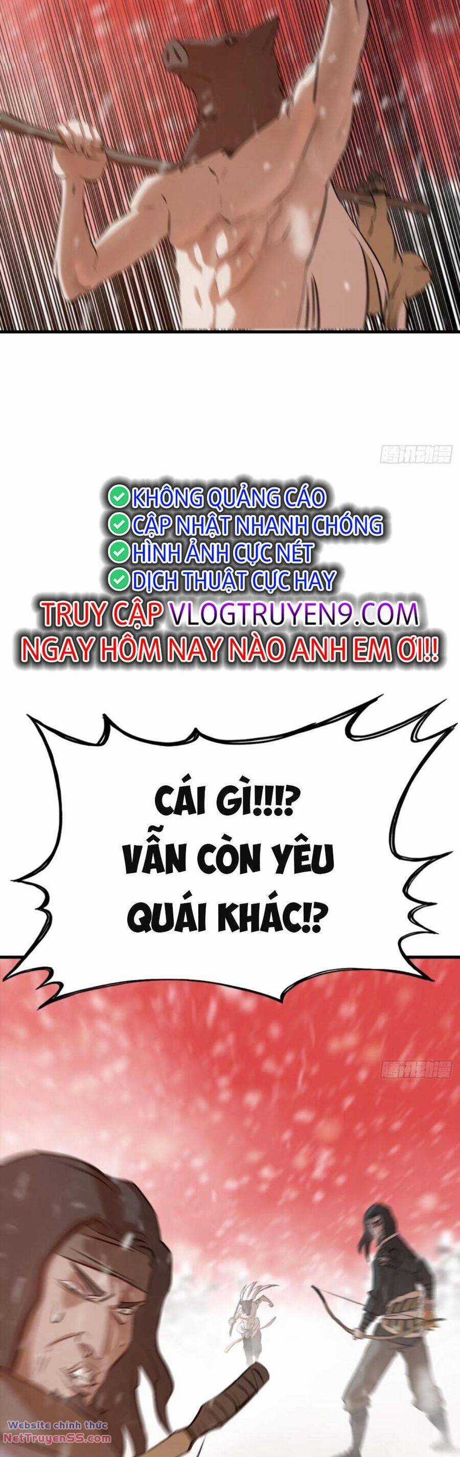 Phong Yêu Vấn Đạo - Chapter 20 - Trang 13