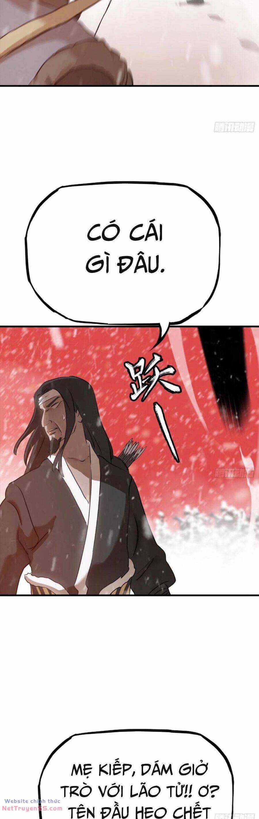 Phong Yêu Vấn Đạo - Chapter 20 - Trang 14