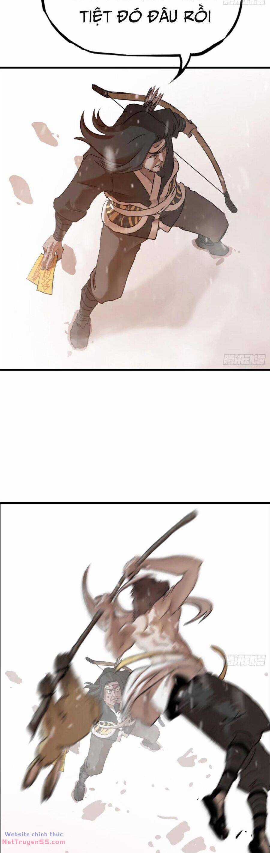 Phong Yêu Vấn Đạo - Chapter 20 - Trang 15