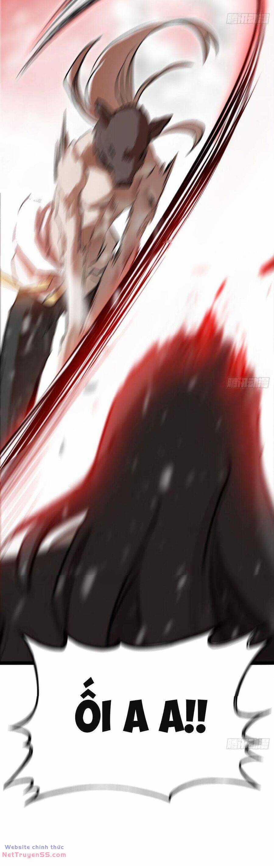 Phong Yêu Vấn Đạo - Chapter 20 - Trang 17