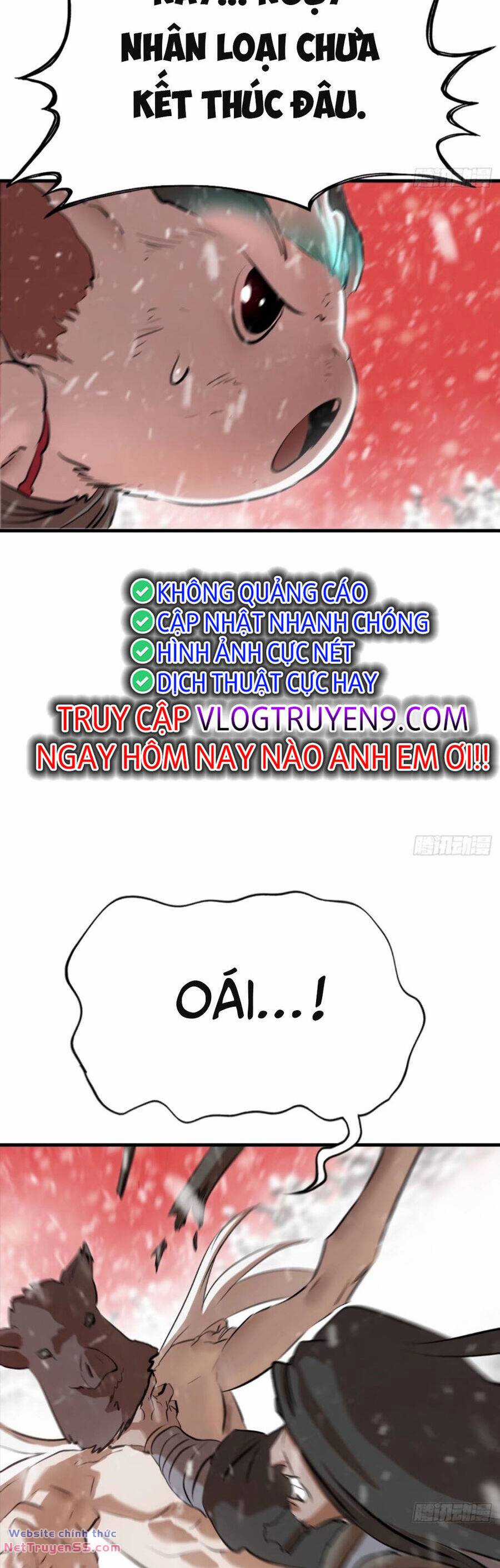 Phong Yêu Vấn Đạo - Chapter 20 - Trang 19