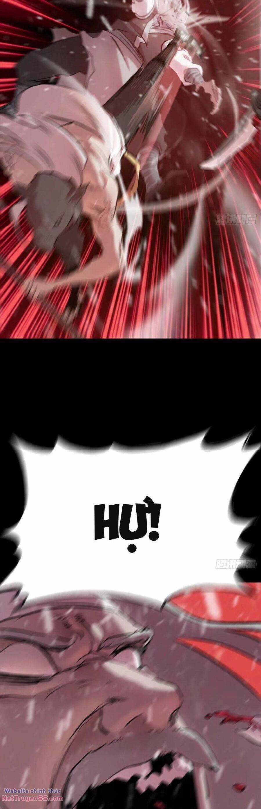 Phong Yêu Vấn Đạo - Chapter 20 - Trang 3