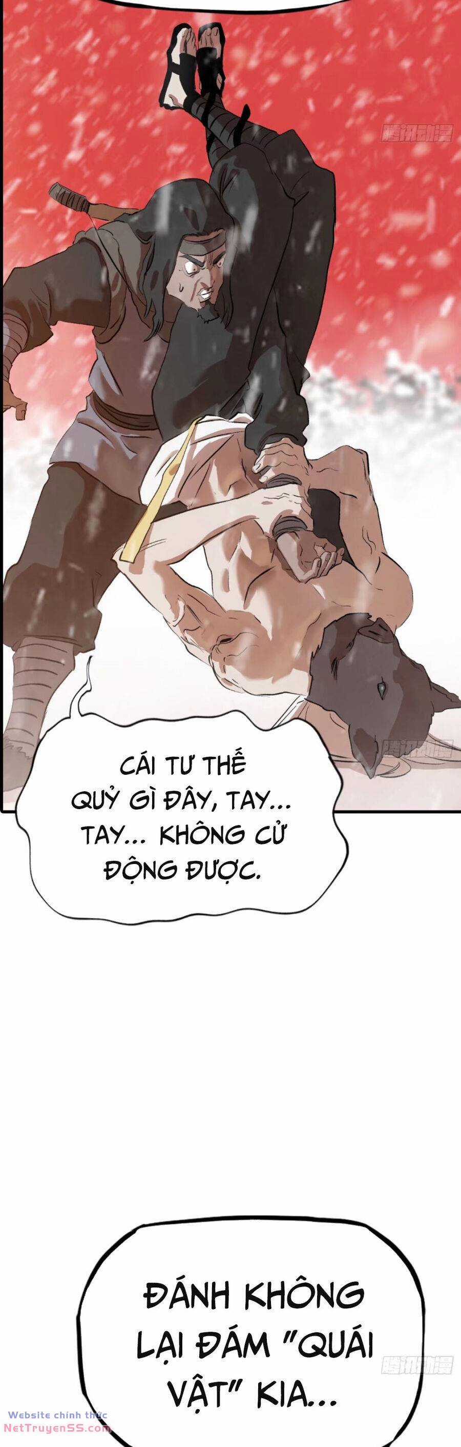 Phong Yêu Vấn Đạo - Chapter 20 - Trang 22