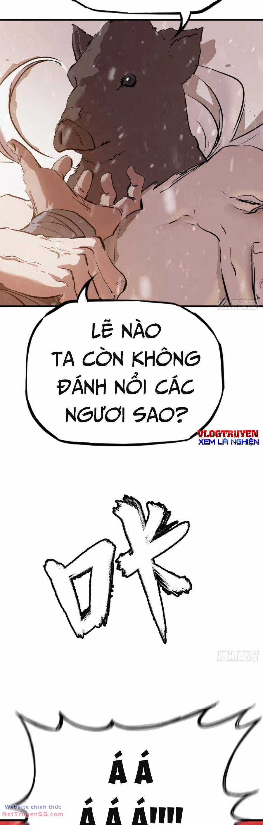 Phong Yêu Vấn Đạo - Chapter 20 - Trang 23