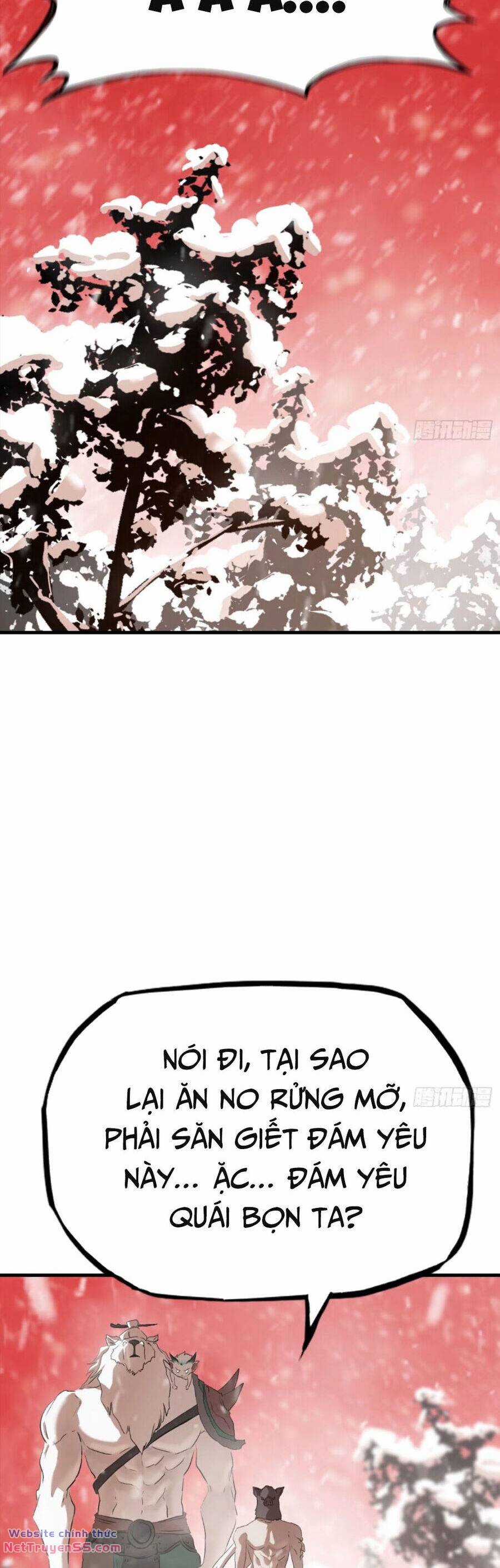 Phong Yêu Vấn Đạo - Chapter 20 - Trang 24