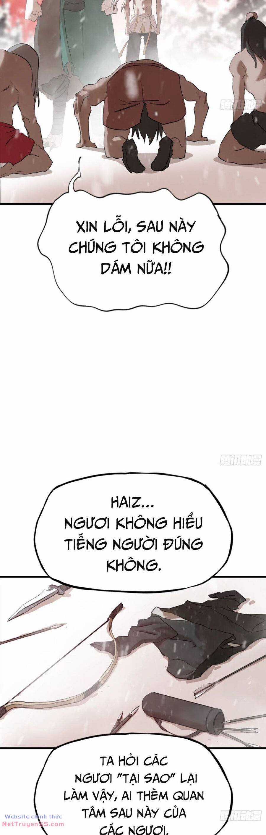 Phong Yêu Vấn Đạo - Chapter 20 - Trang 25