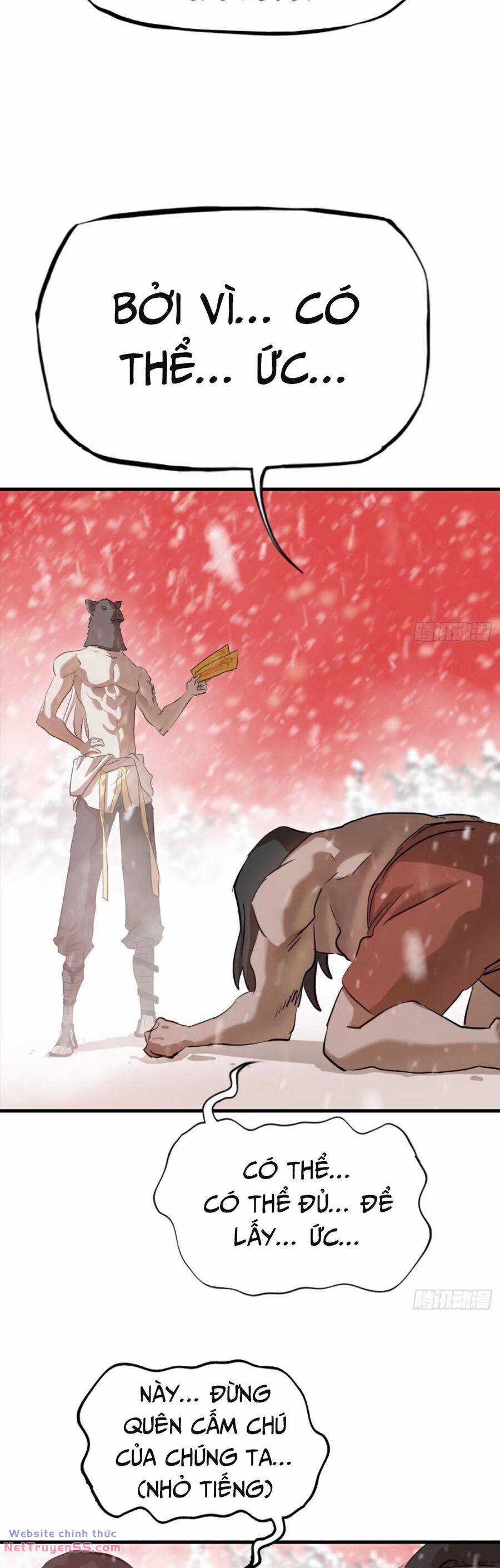 Phong Yêu Vấn Đạo - Chapter 20 - Trang 26