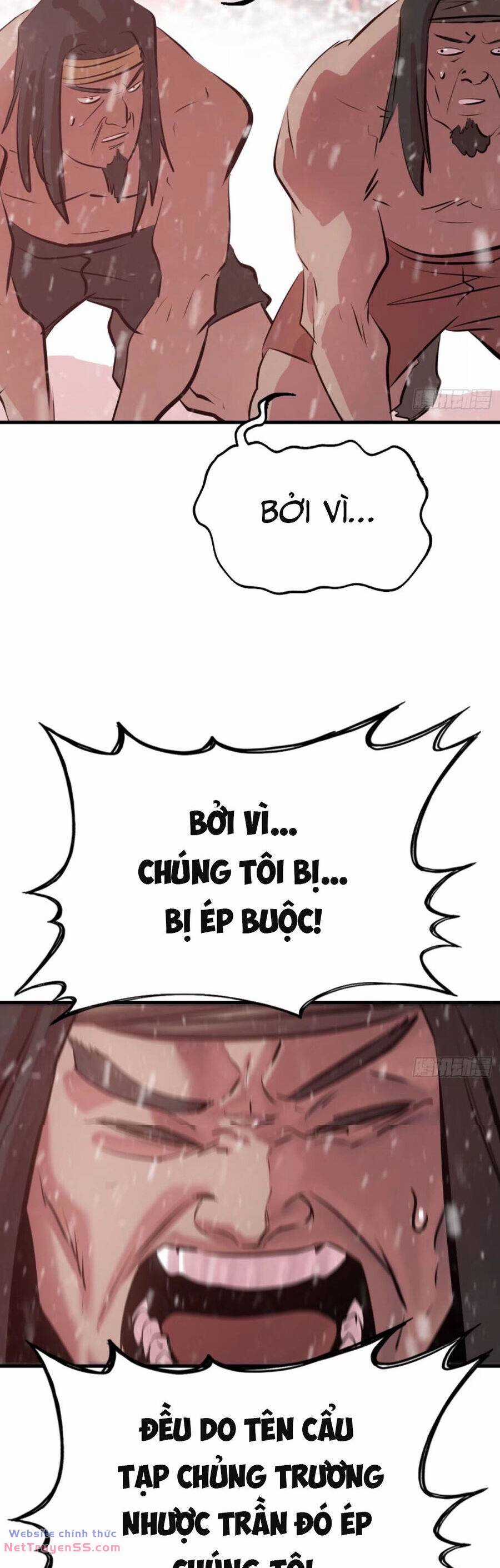 Phong Yêu Vấn Đạo - Chapter 20 - Trang 27