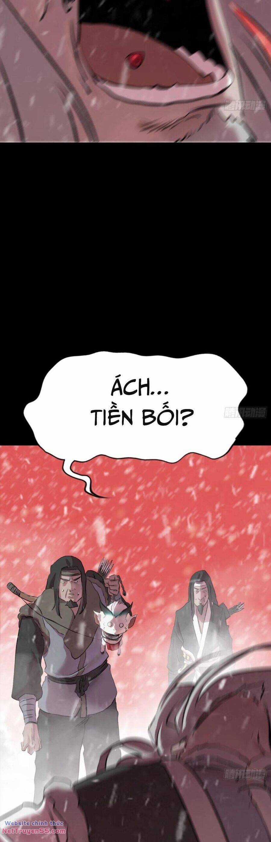 Phong Yêu Vấn Đạo - Chapter 20 - Trang 4