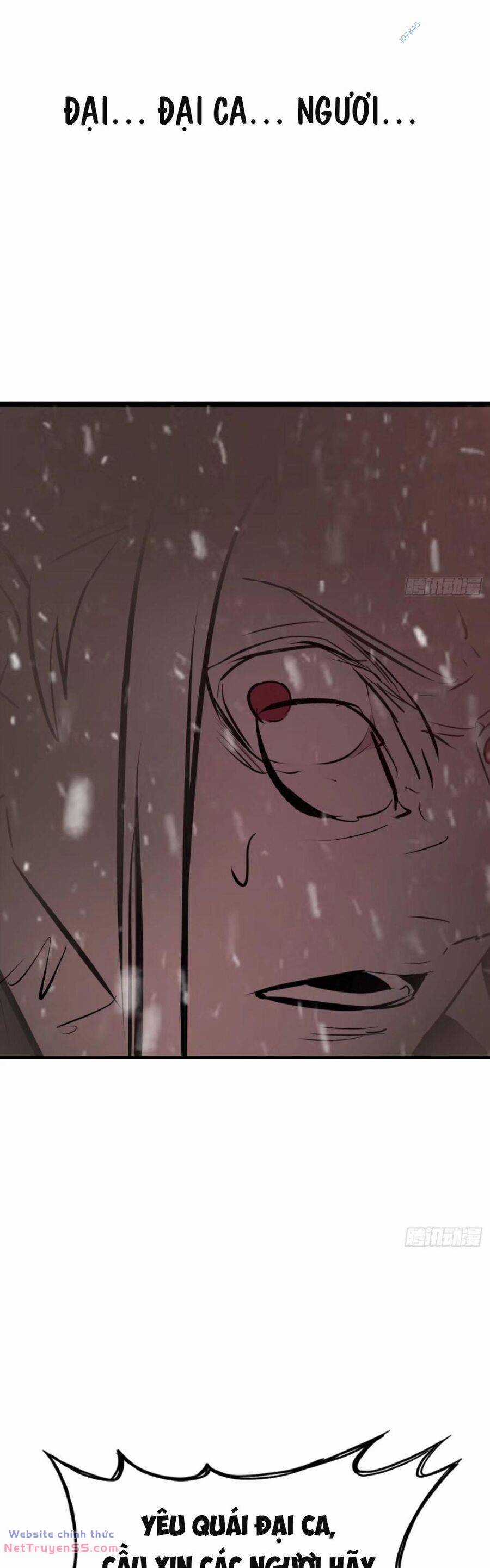 Phong Yêu Vấn Đạo - Chapter 20 - Trang 32