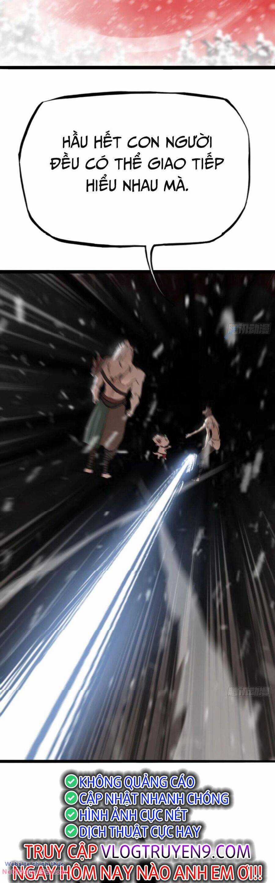 Phong Yêu Vấn Đạo - Chapter 20 - Trang 37