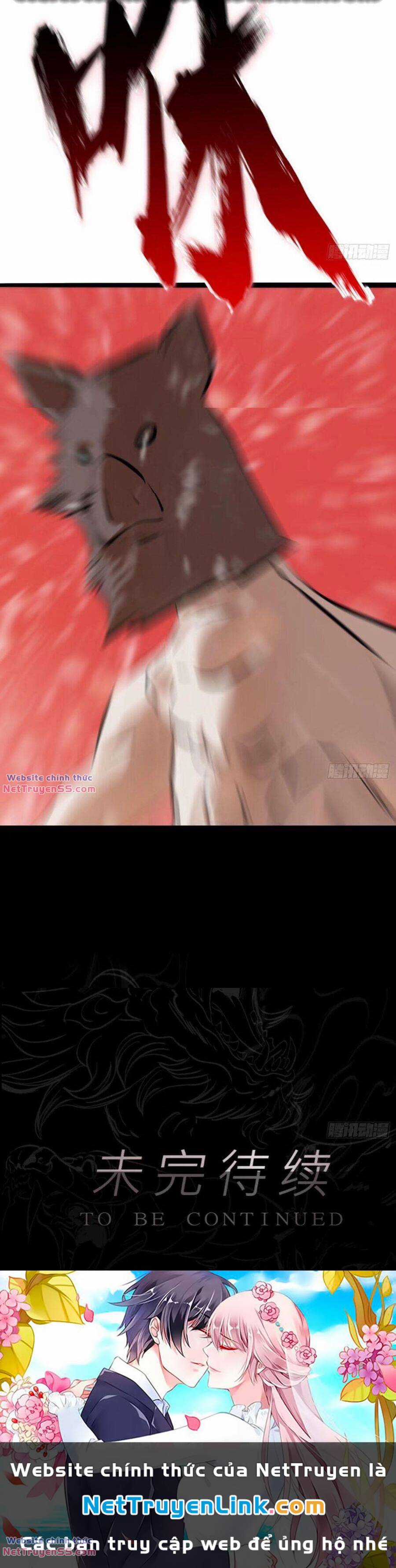 Phong Yêu Vấn Đạo - Chapter 20 - Trang 38