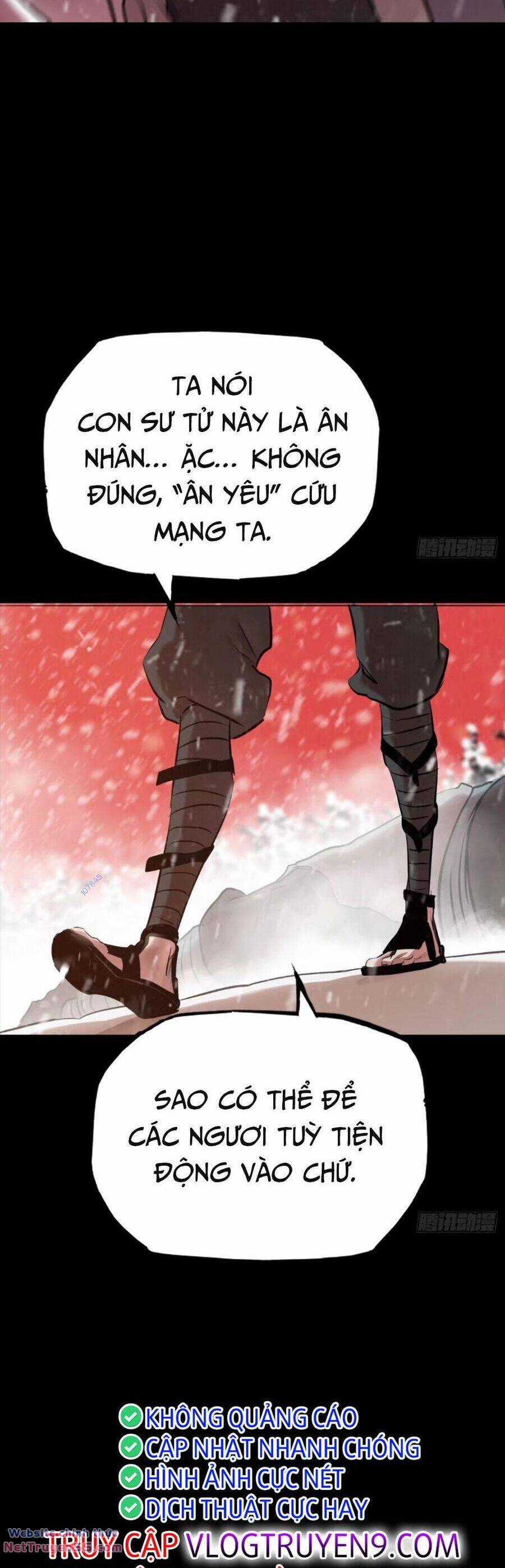 Phong Yêu Vấn Đạo - Chapter 20 - Trang 5