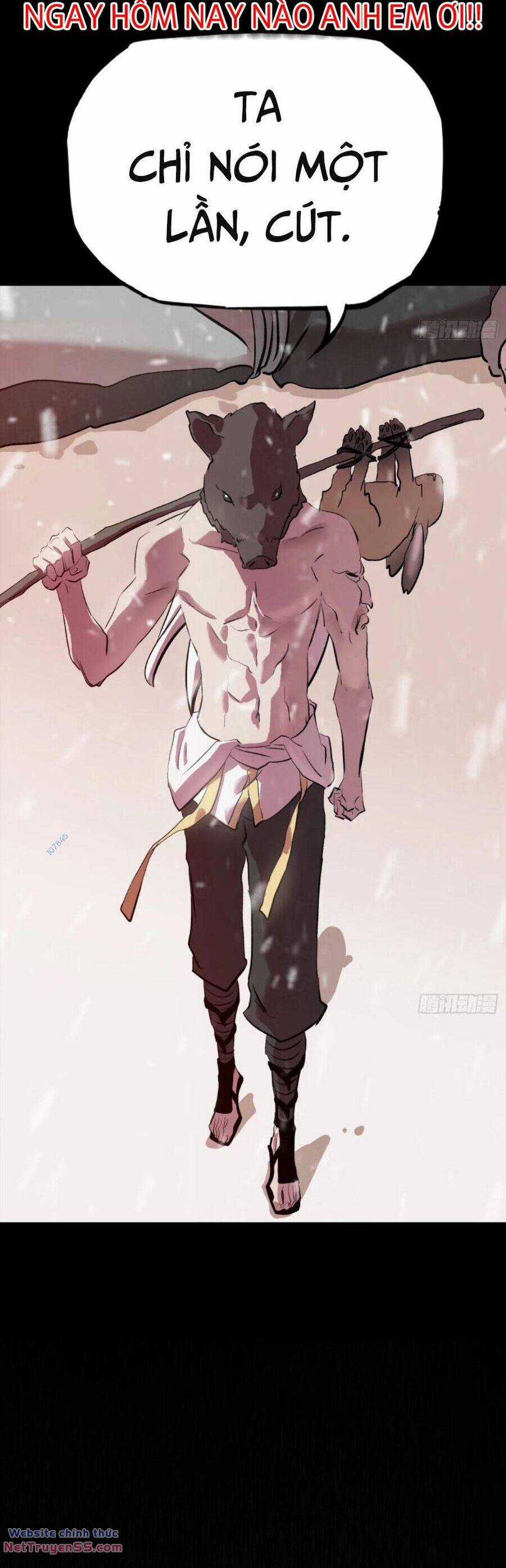 Phong Yêu Vấn Đạo - Chapter 20 - Trang 6