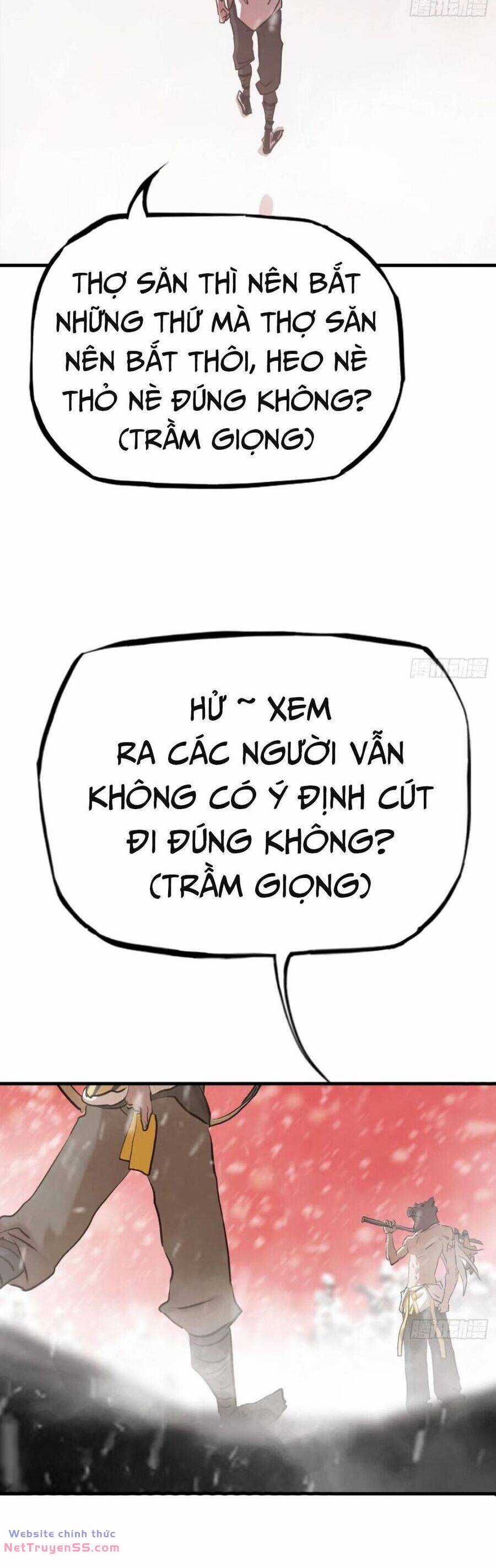 Phong Yêu Vấn Đạo - Chapter 20 - Trang 10