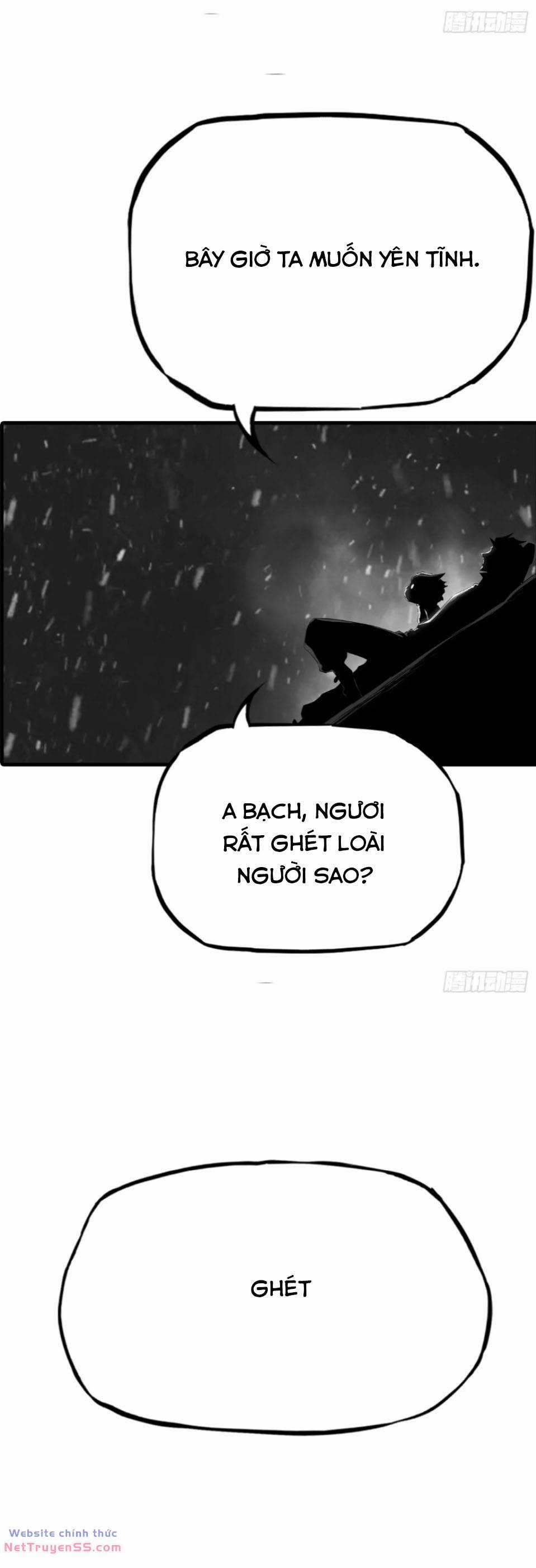 Phong Yêu Vấn Đạo - Chapter 21 - Trang 12