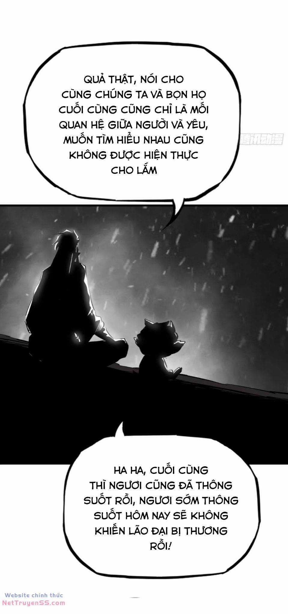 Phong Yêu Vấn Đạo - Chapter 21 - Trang 14