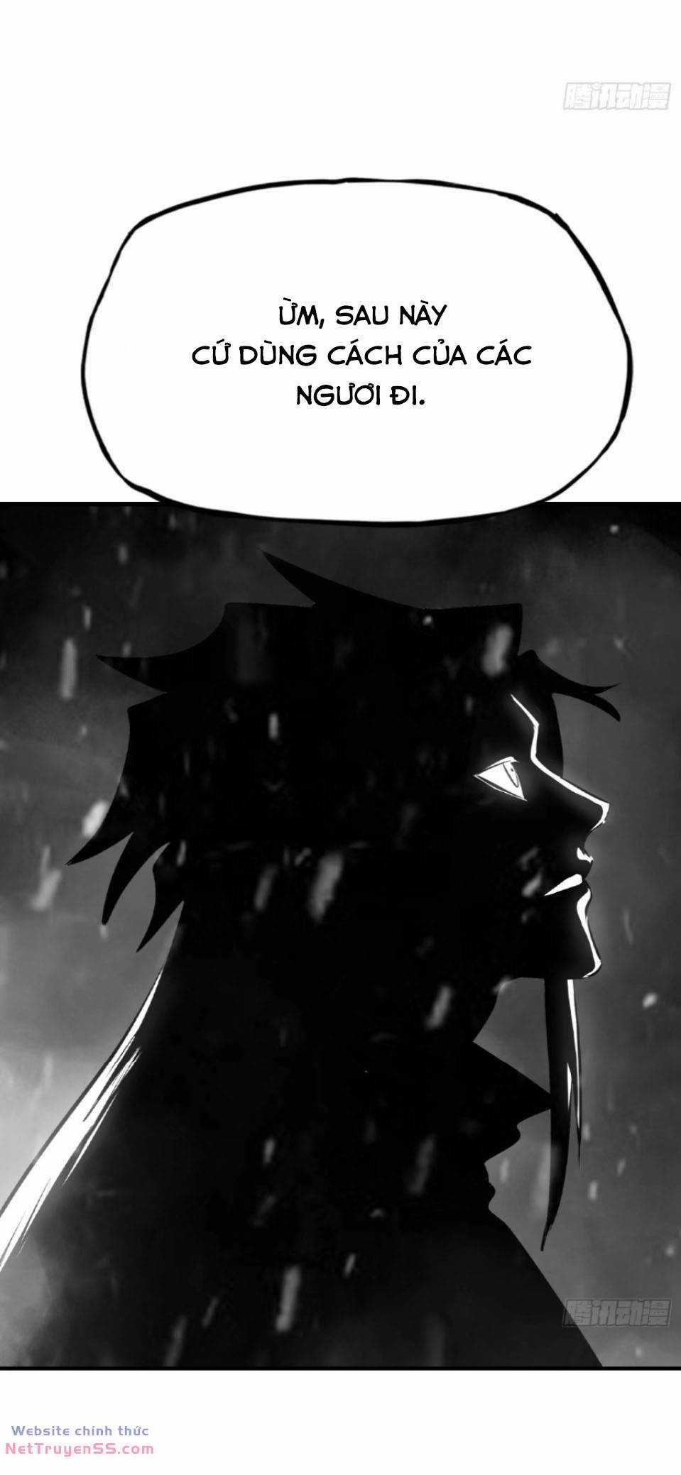 Phong Yêu Vấn Đạo - Chapter 21 - Trang 15