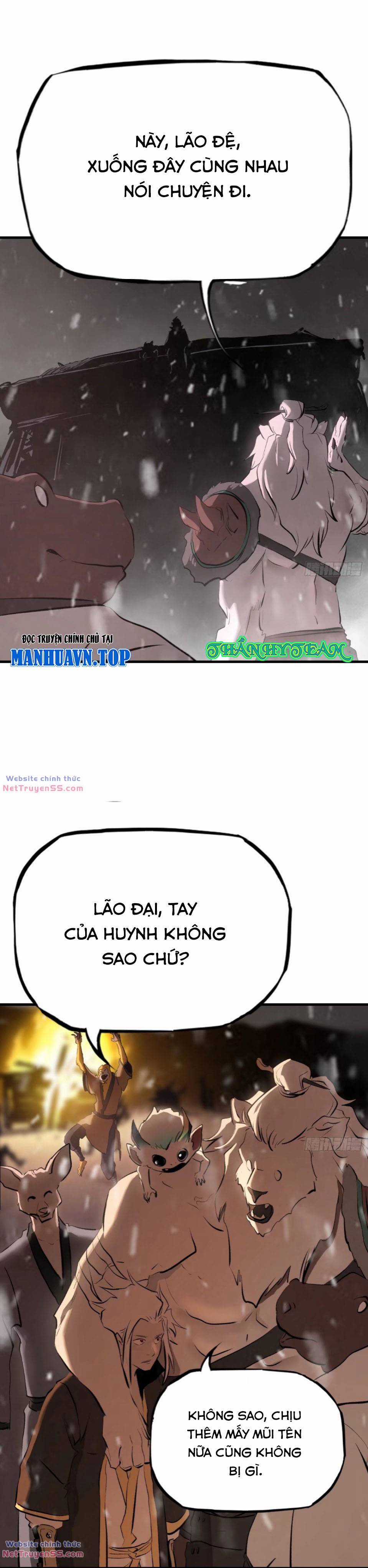 Phong Yêu Vấn Đạo - Chapter 21 - Trang 16