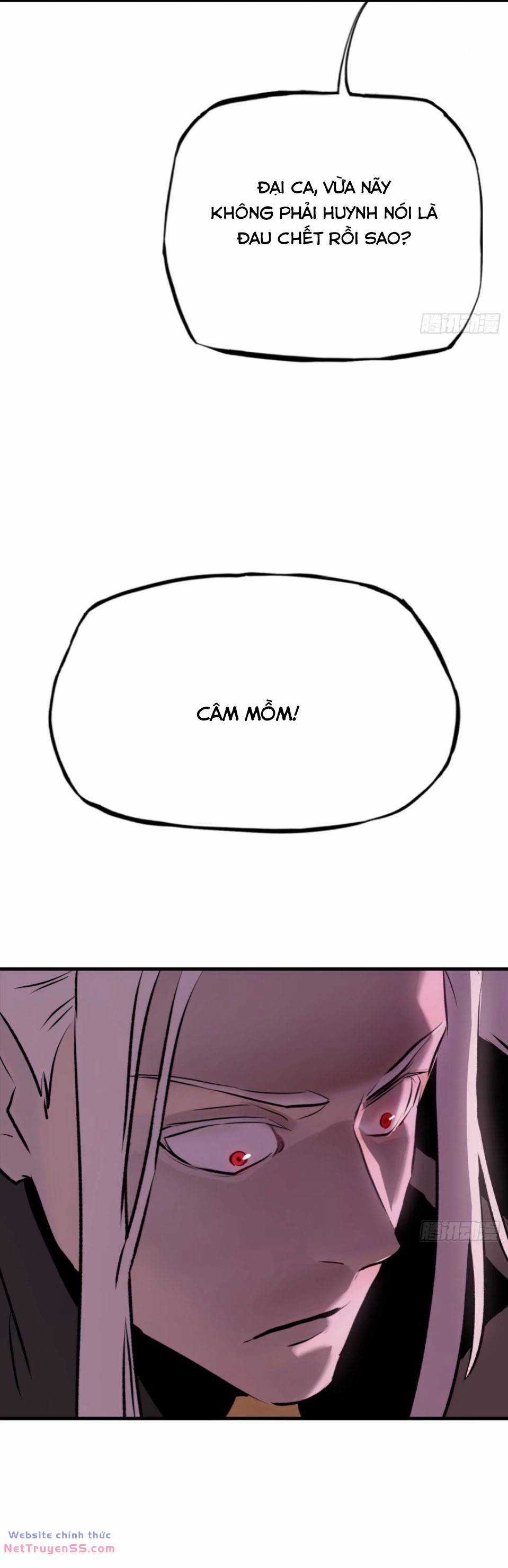 Phong Yêu Vấn Đạo - Chapter 21 - Trang 17