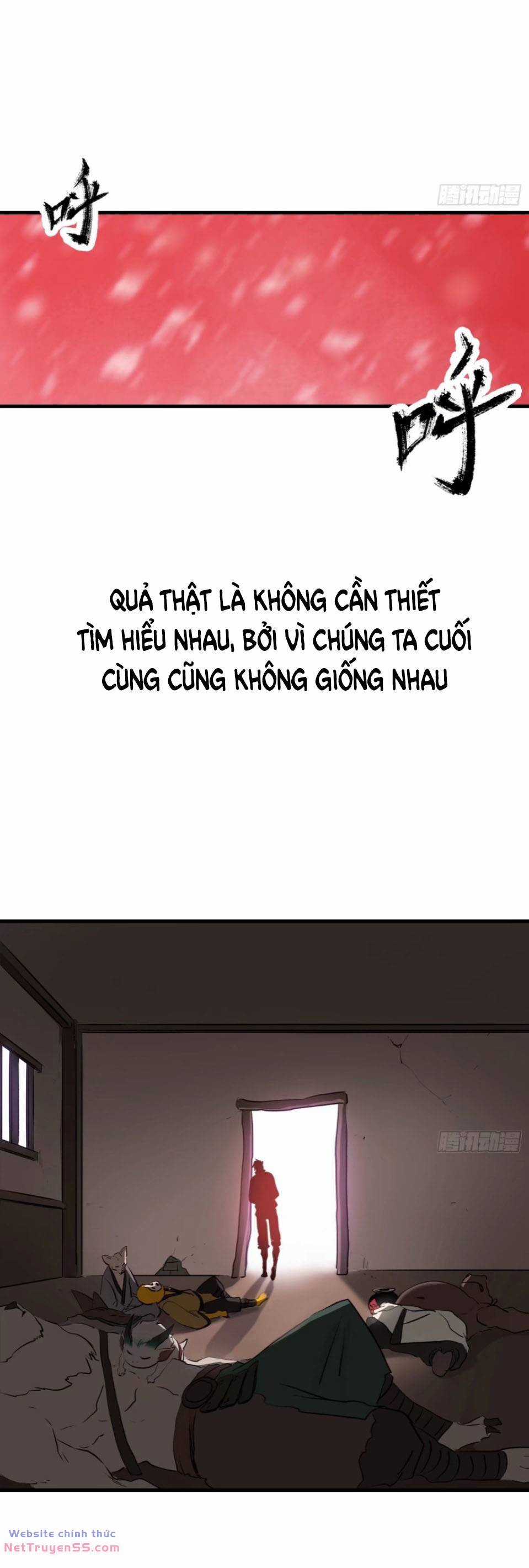 Phong Yêu Vấn Đạo - Chapter 21 - Trang 18