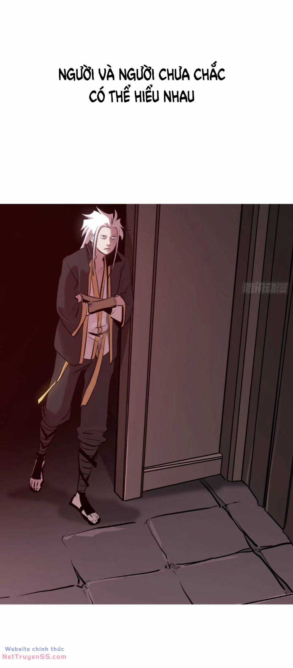 Phong Yêu Vấn Đạo - Chapter 21 - Trang 19